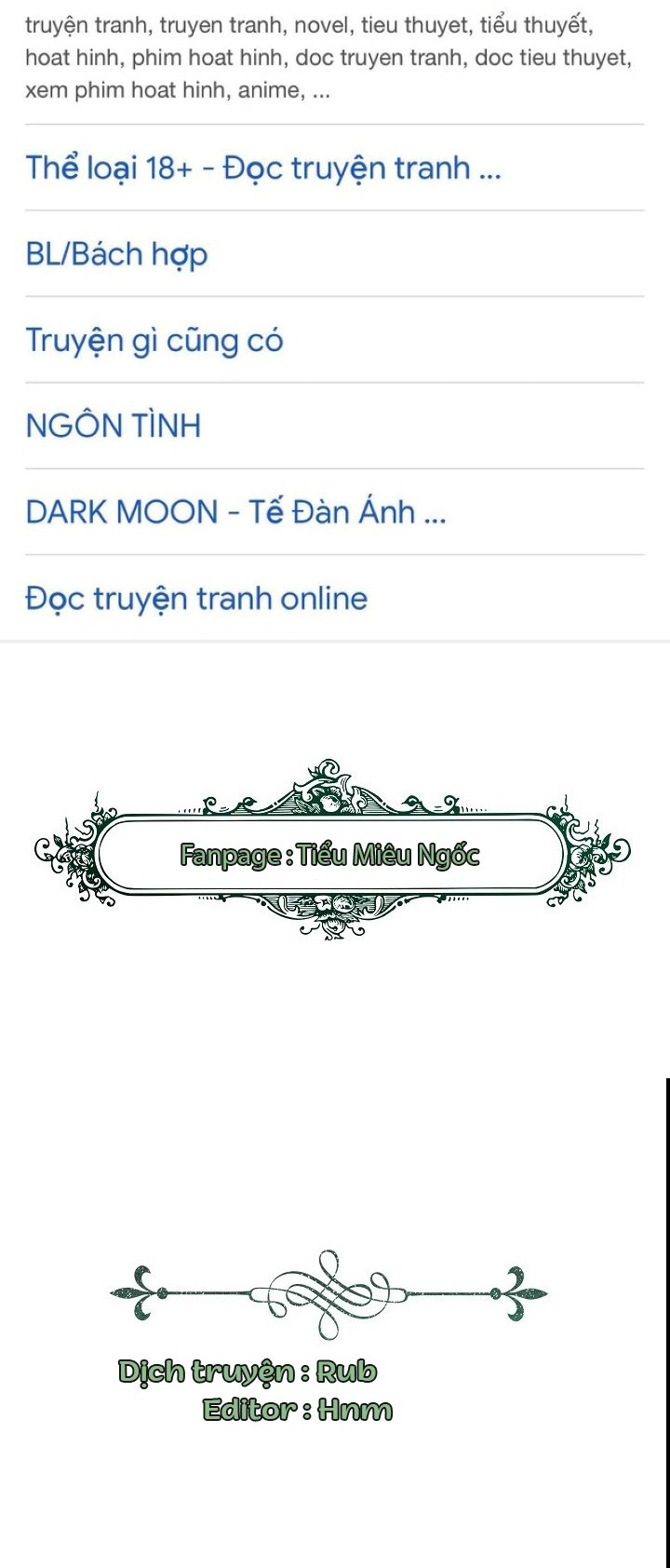 bình tĩnh nào, tiểu thư! chapter 12 2