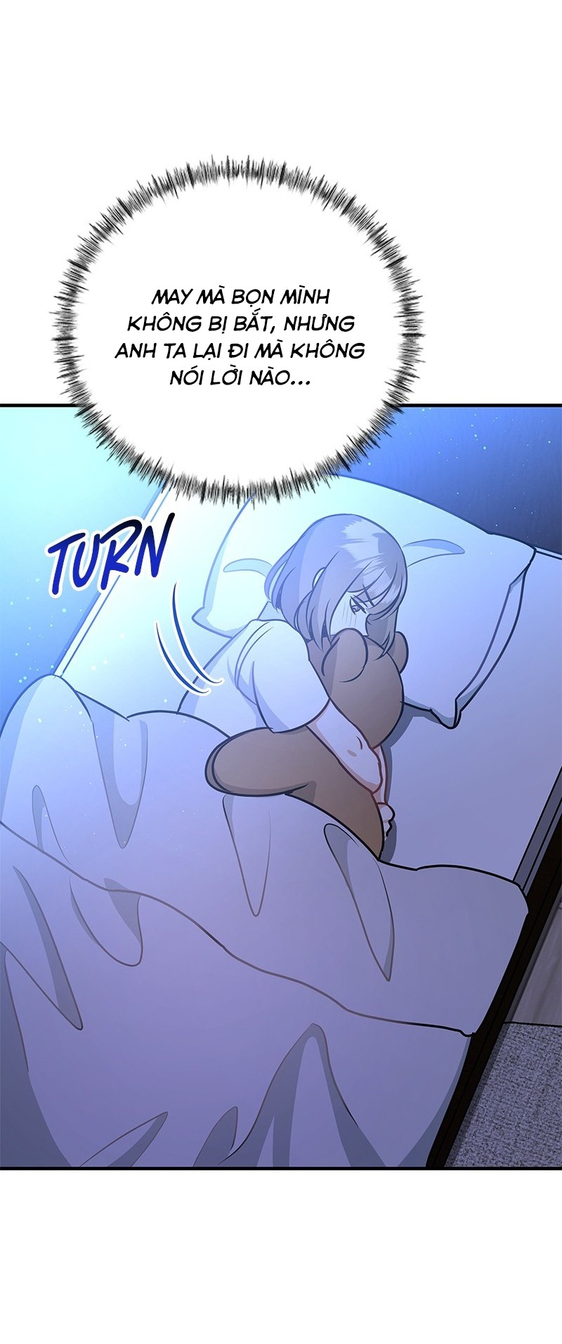 nụ hôn của tên ác ma chapter 7 16