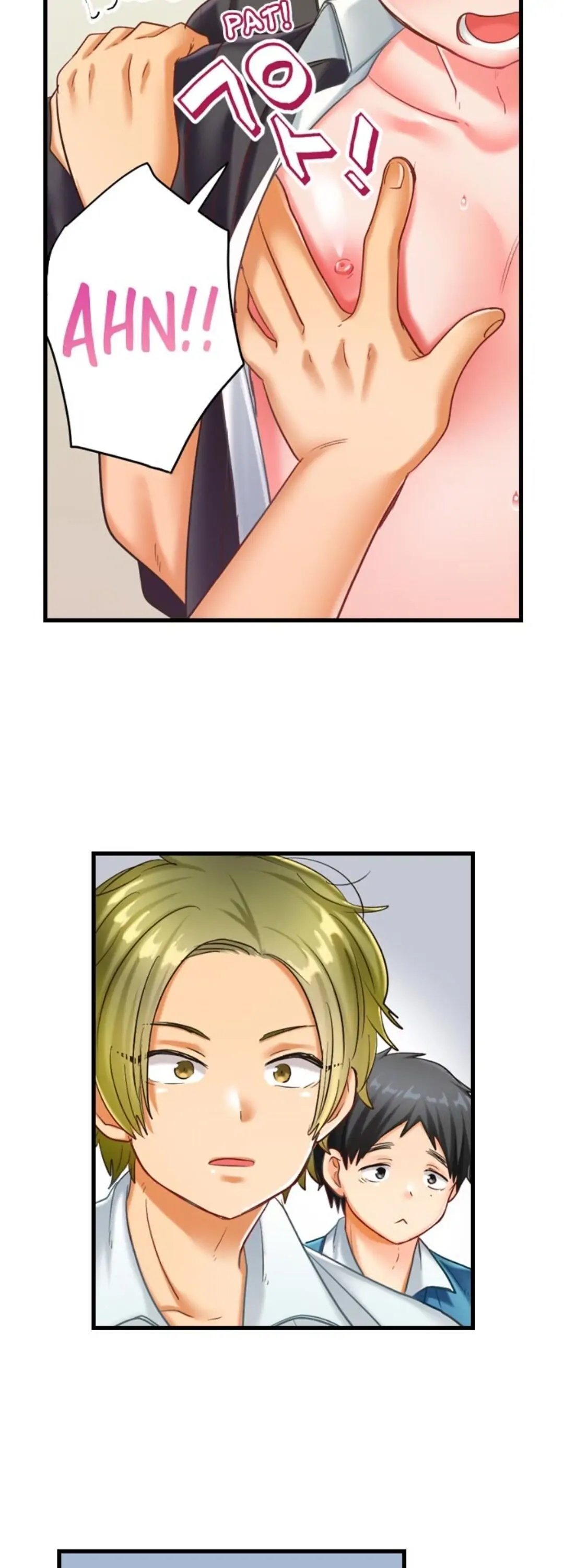 hajime biến thành con gái chapter 5.1 7