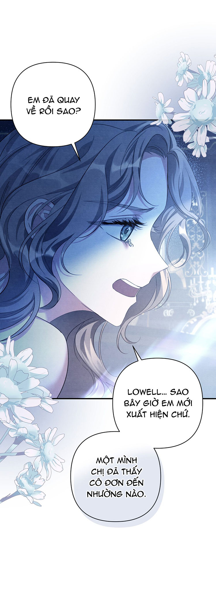 [18+] ác ma hôn chân tôi chapter 2.2 24