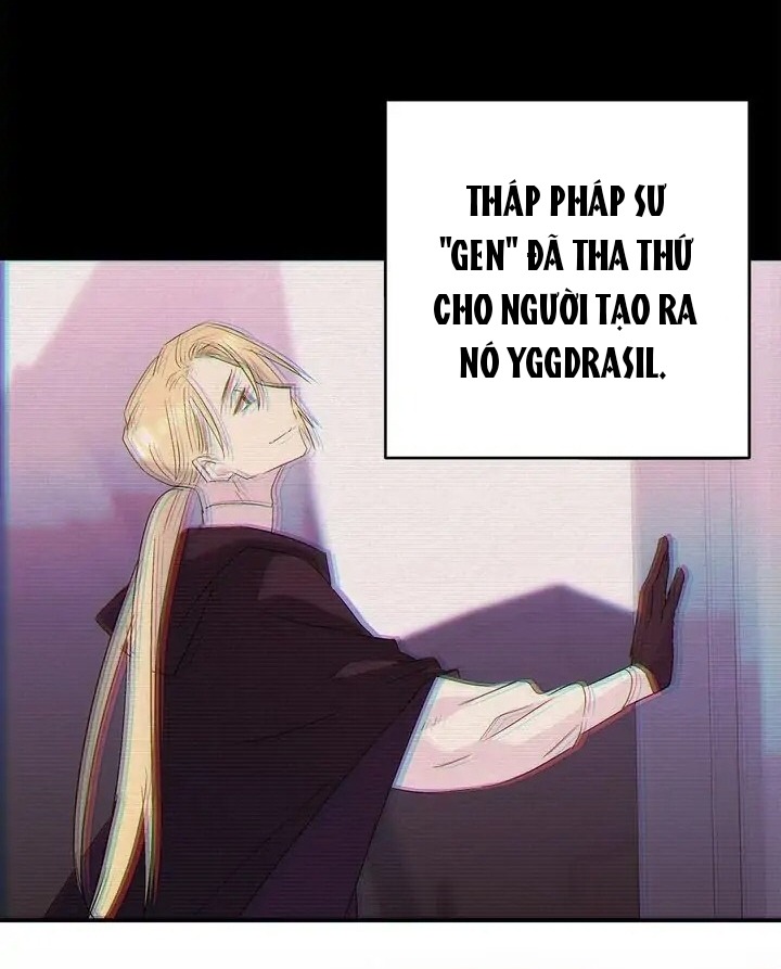 bình tĩnh nào, tiểu thư! chapter 14 4