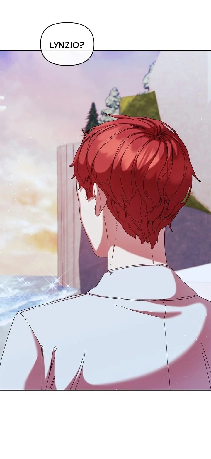 giải mã bí mật về anh ta chapter 98 10