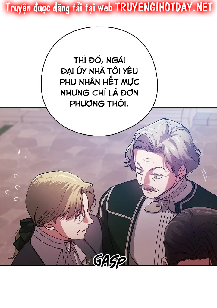 tôi mới là người quyết định cuộc hôn nhân này chapter 61 57