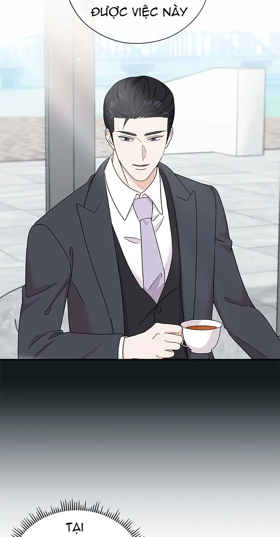thiếu tôi là sếp mất ngủ ngay chapter 53.1 14