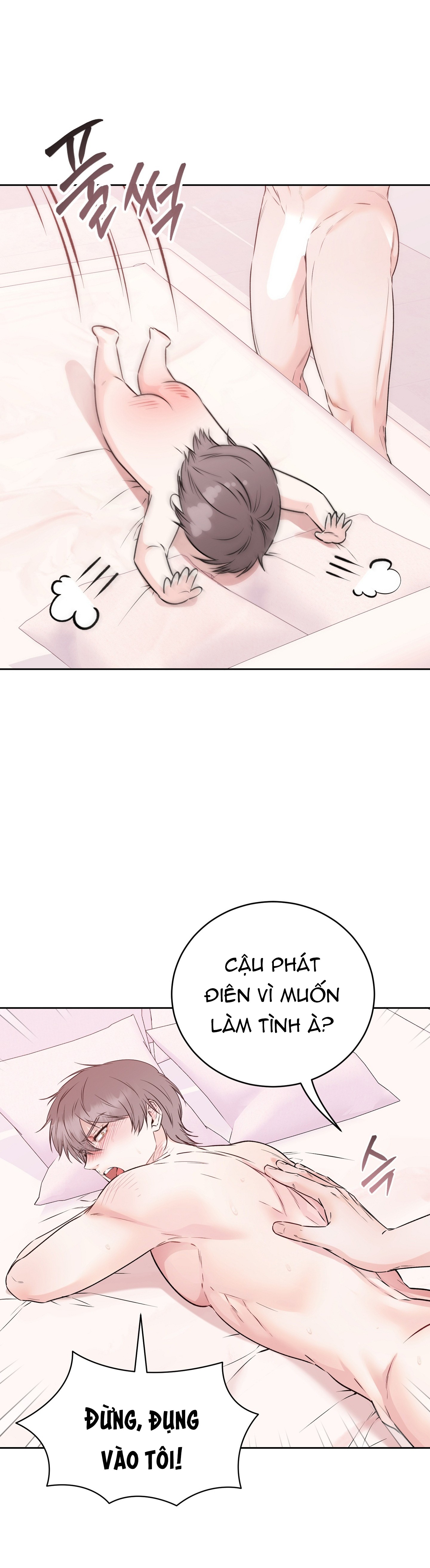 đút vào để mở khoá chapter 4 40