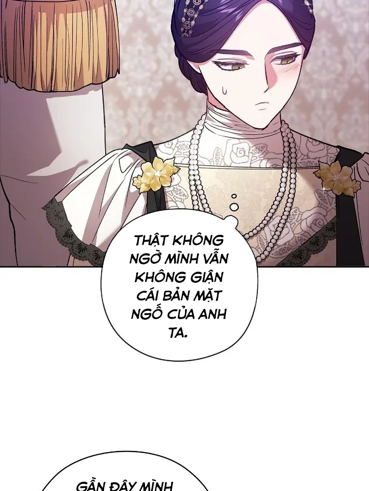 tôi mới là người quyết định cuộc hôn nhân này chapter 61 93