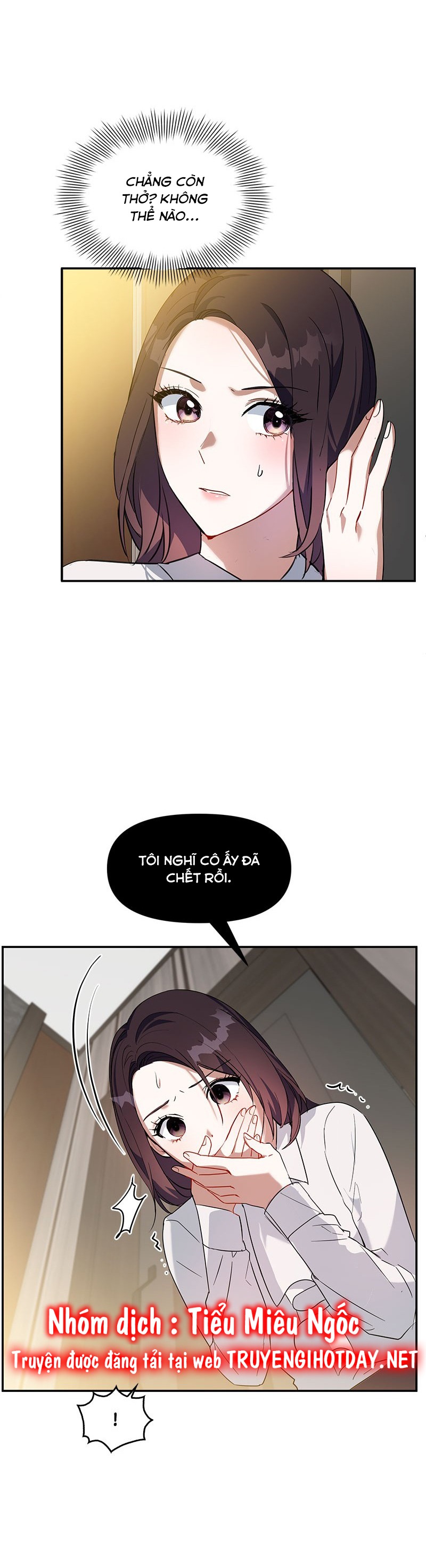 bản cam kết hôn nhân chapter 3 22