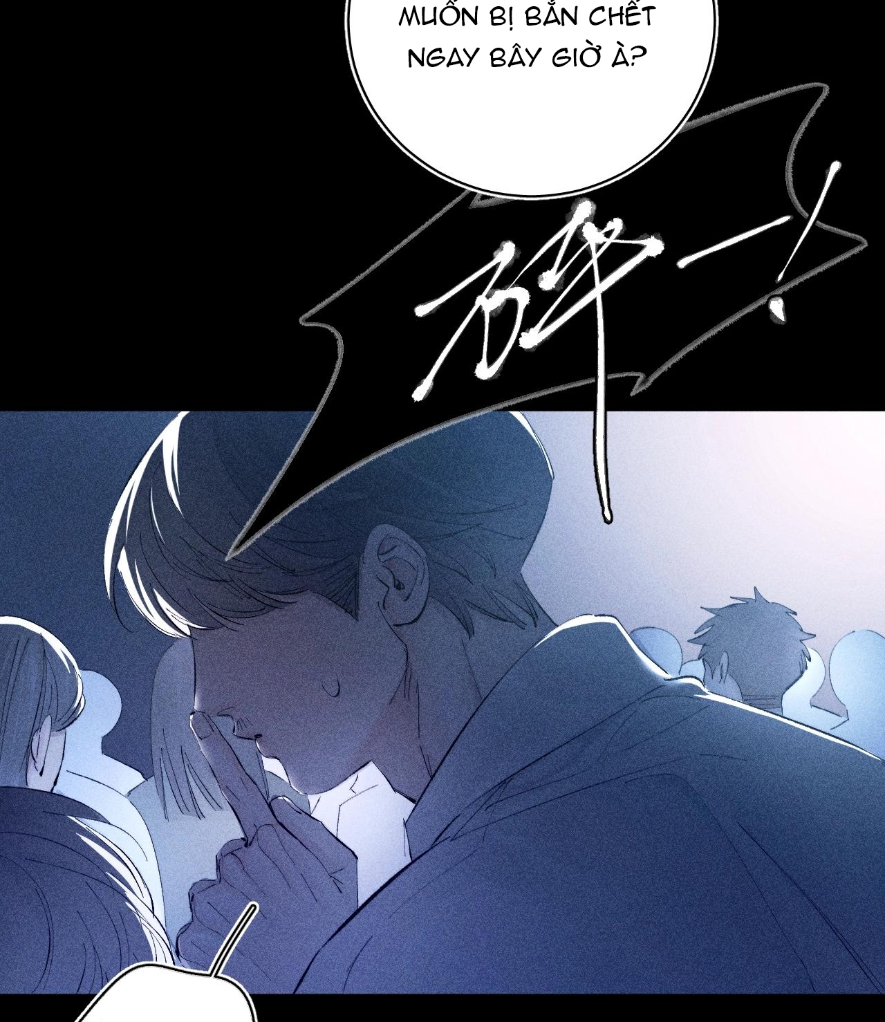 cây nấm nhỏ chapter 18.2 26