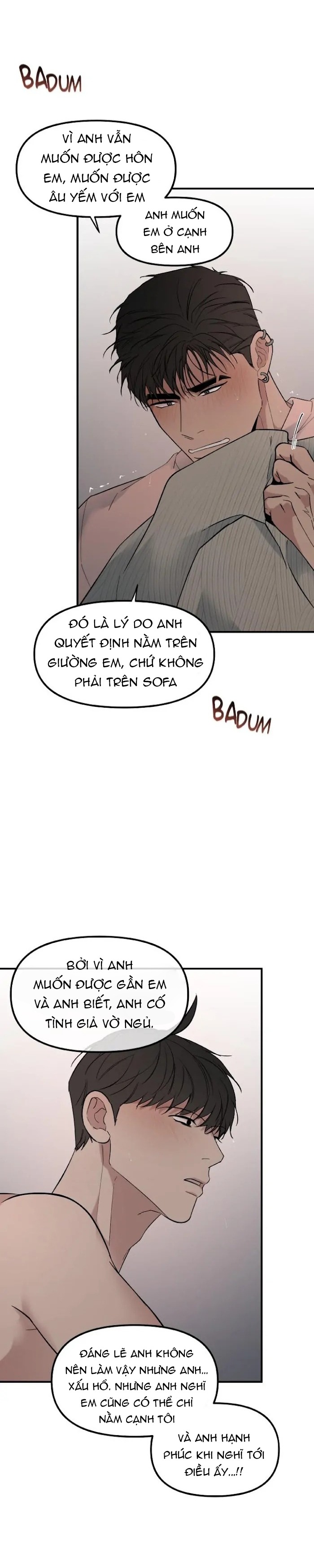 buổi cắm trại chapter 5 30