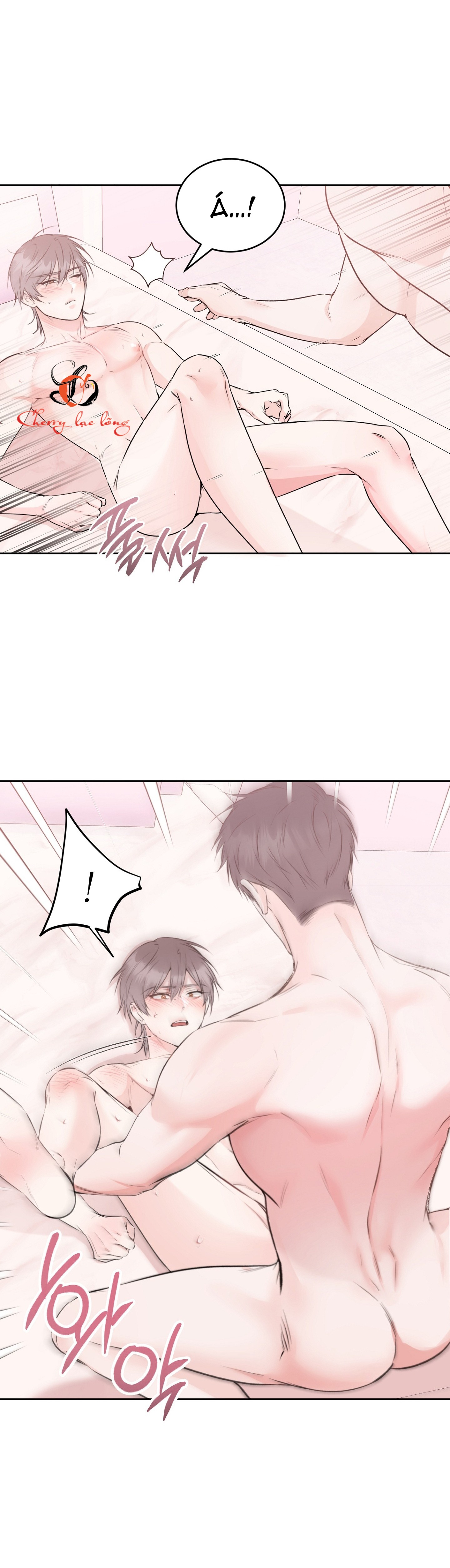 đút vào để mở khoá chapter 3 28