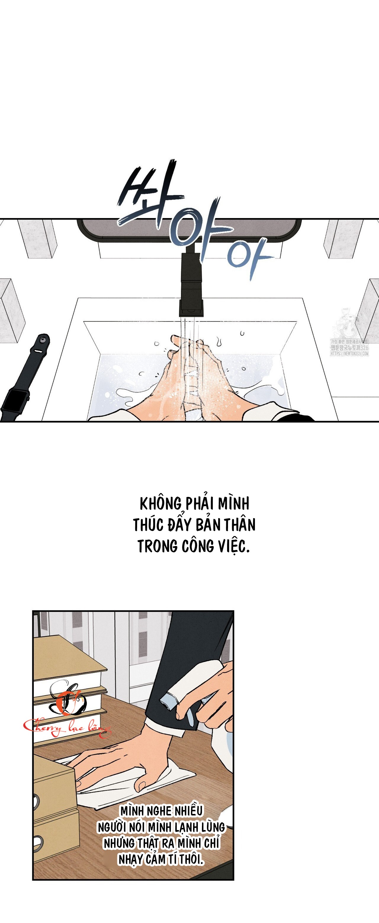 bản chất dơ bẩn chapter 1 25