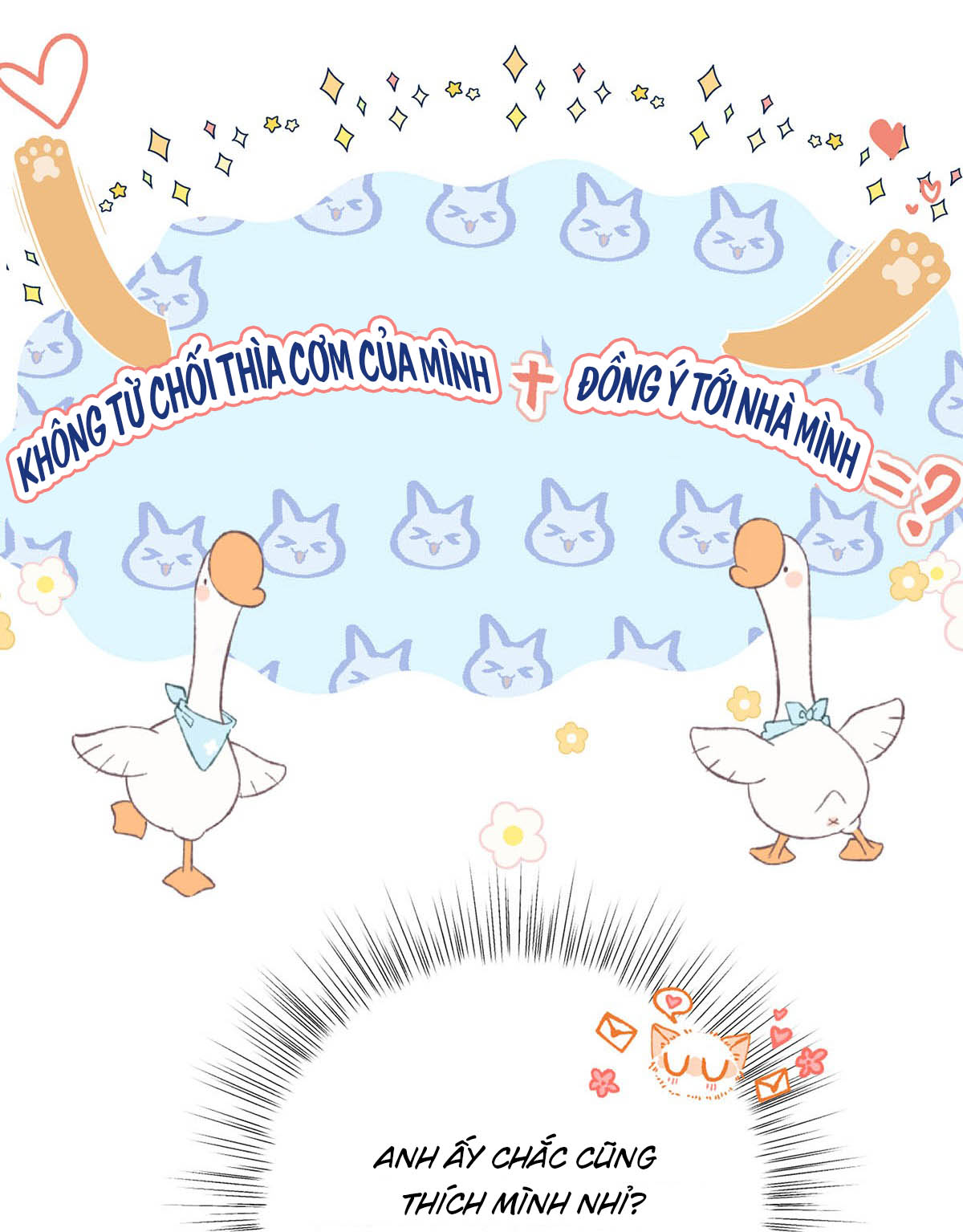 bắt đầu trở thành bạn trai từ con số 0 chapter 2 39