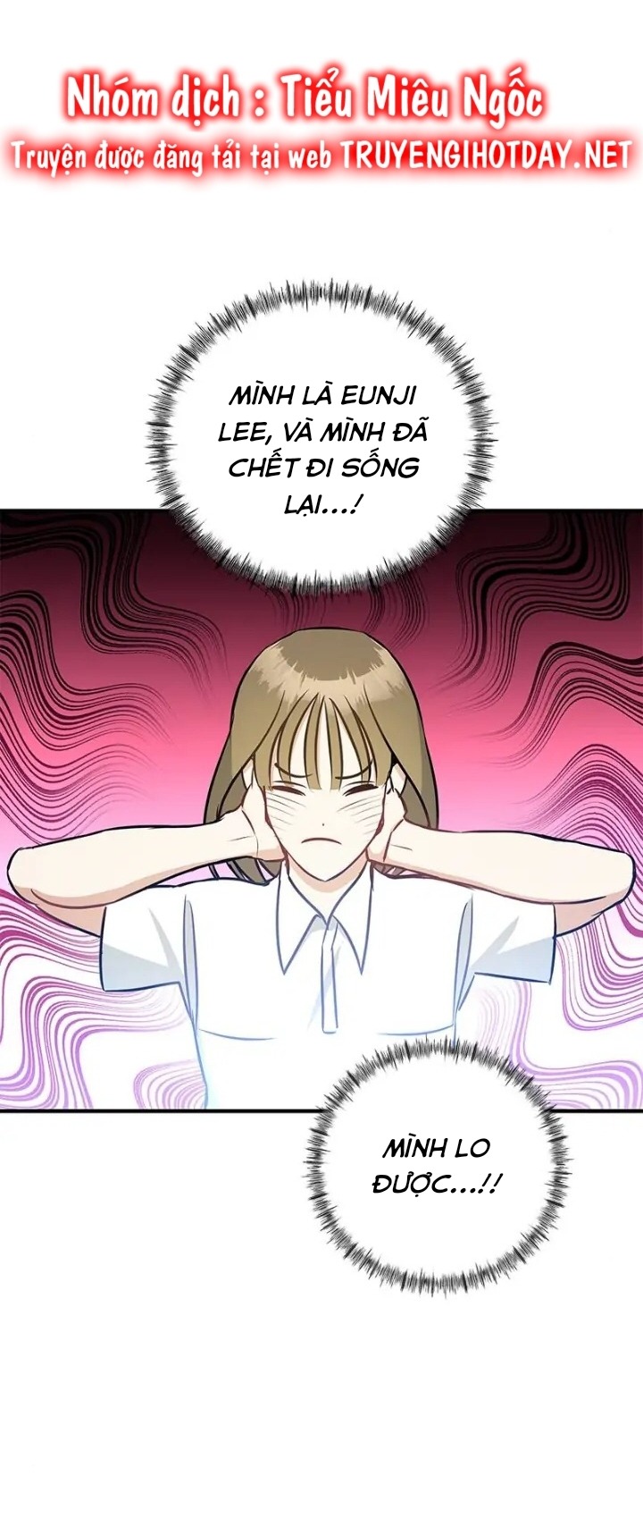 nụ hôn của tên ác ma chapter 8 65