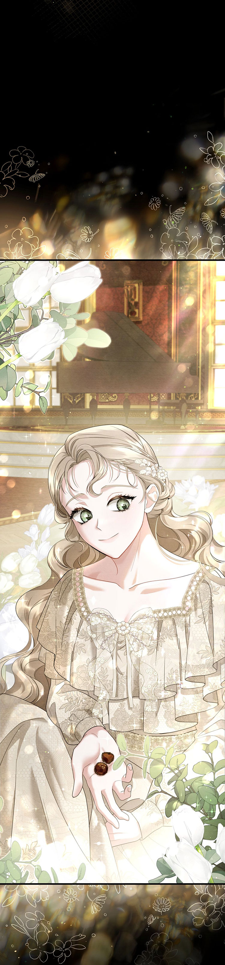 [18+] ác ma hôn chân tôi chapter 4.2 18