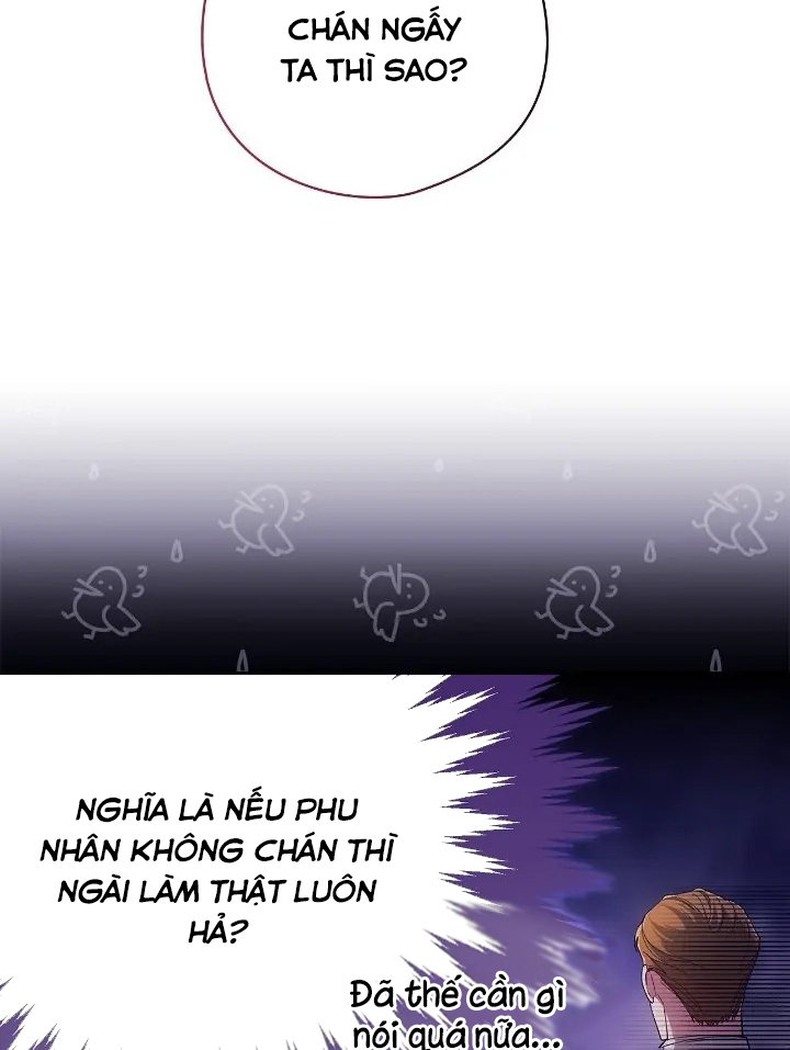 tôi mới là người quyết định cuộc hôn nhân này chapter 61 10