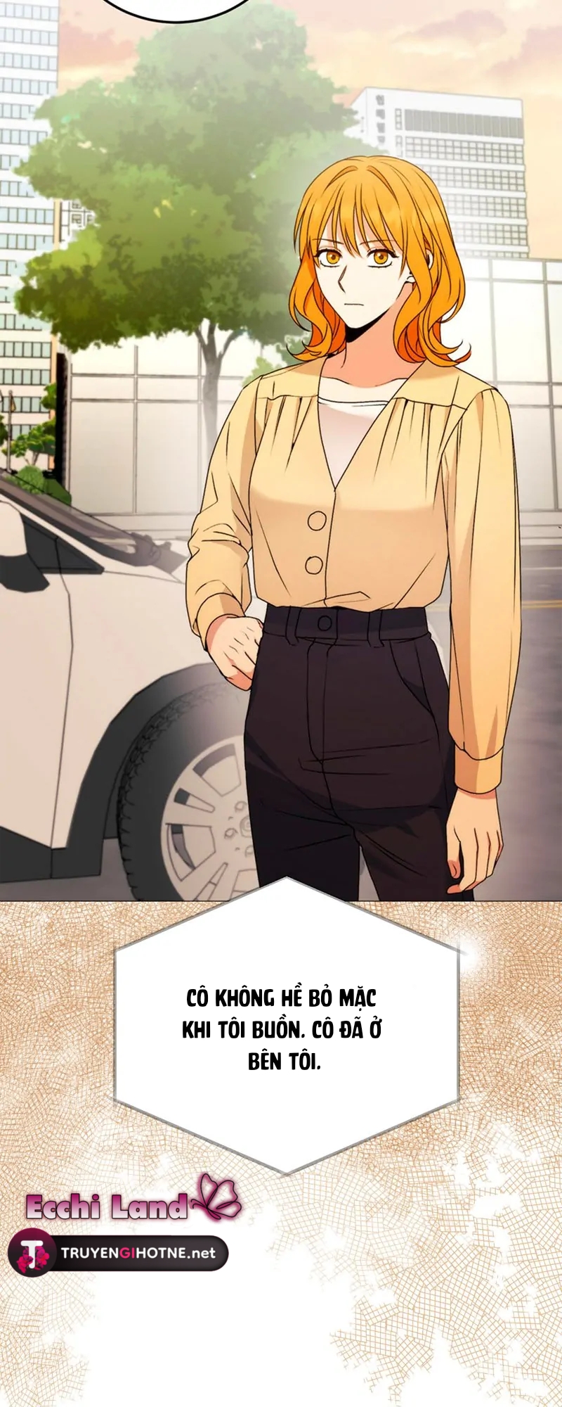 nụ hôn yêu tinh chapter 28.1 42