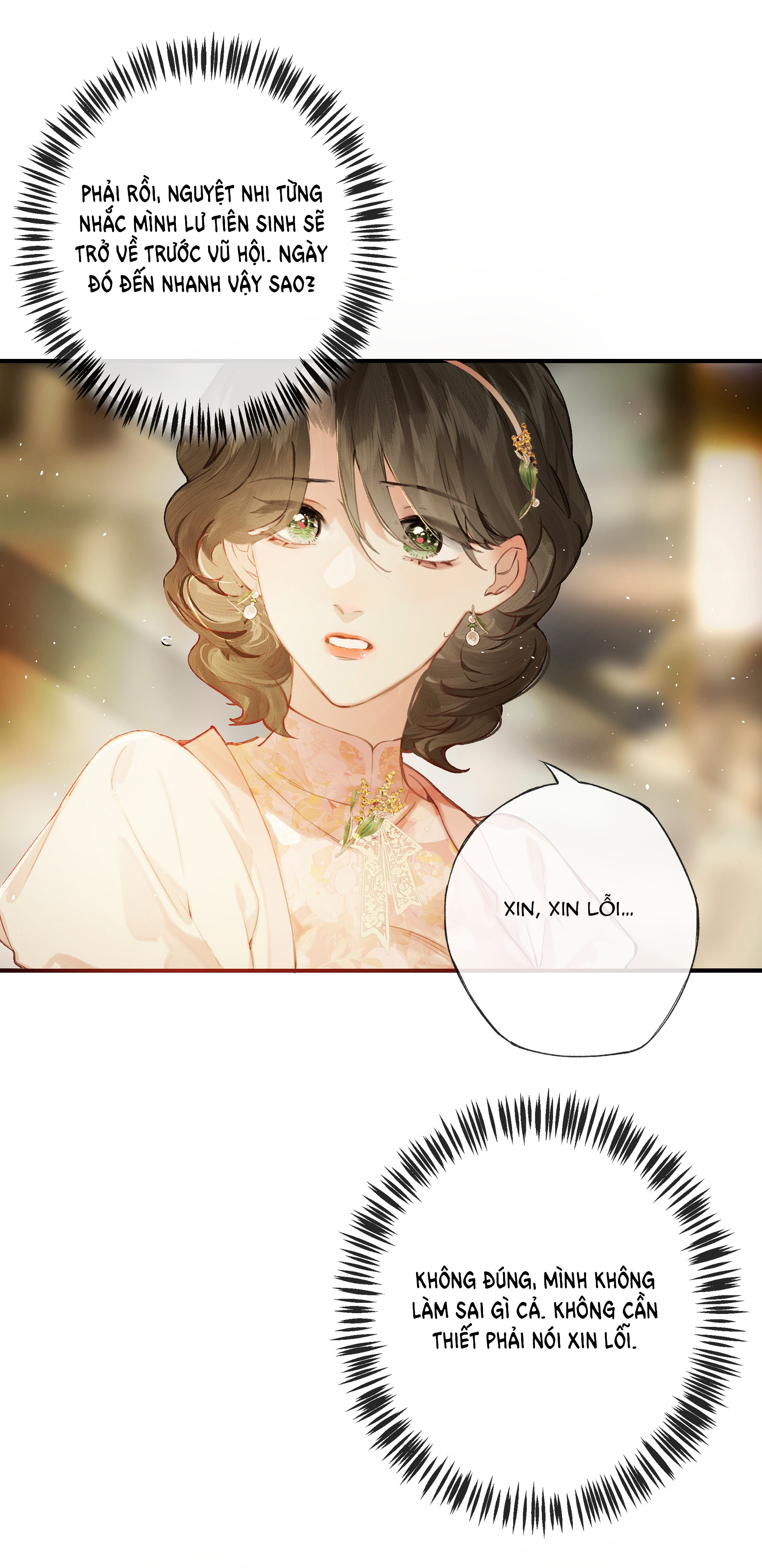 trộm hương chapter 10 12