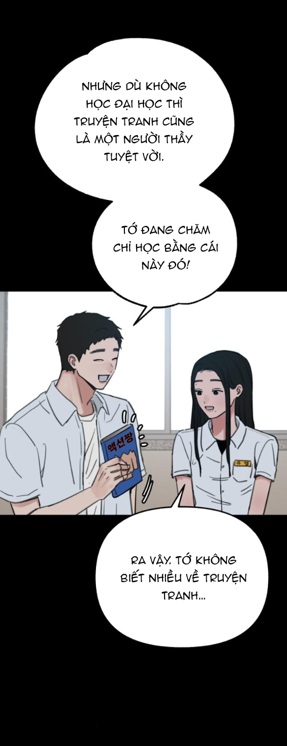 nàng thơ nổi tiếng - nàng thơ myung chapter 73.1 10