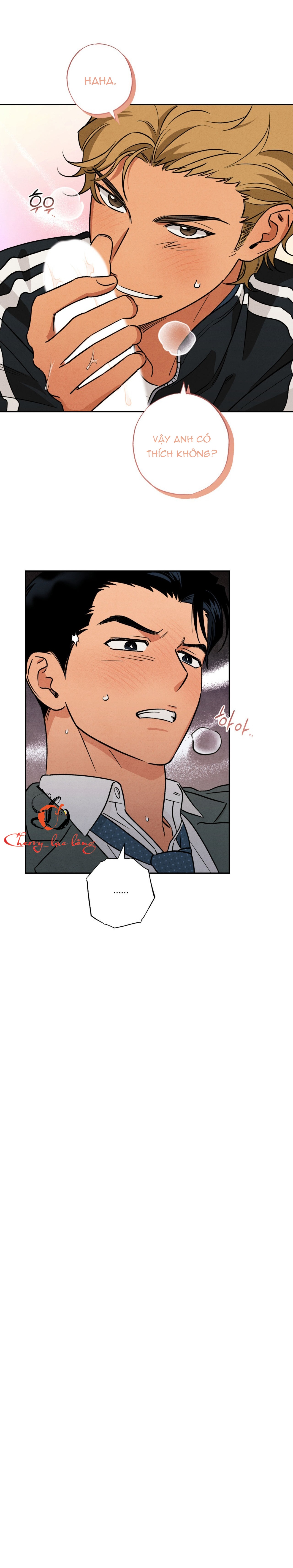 bản chất dơ bẩn chapter 3 25