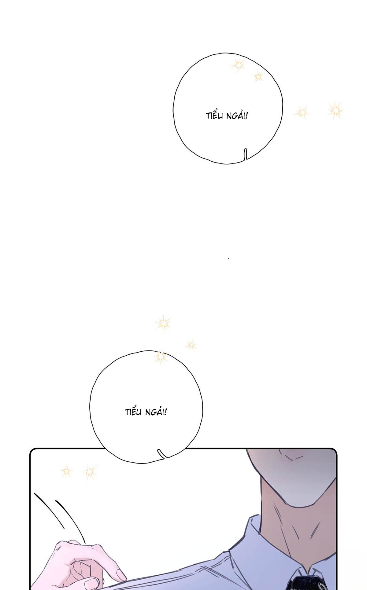 bắt đầu trở thành bạn trai từ con số 0 chapter 2 34