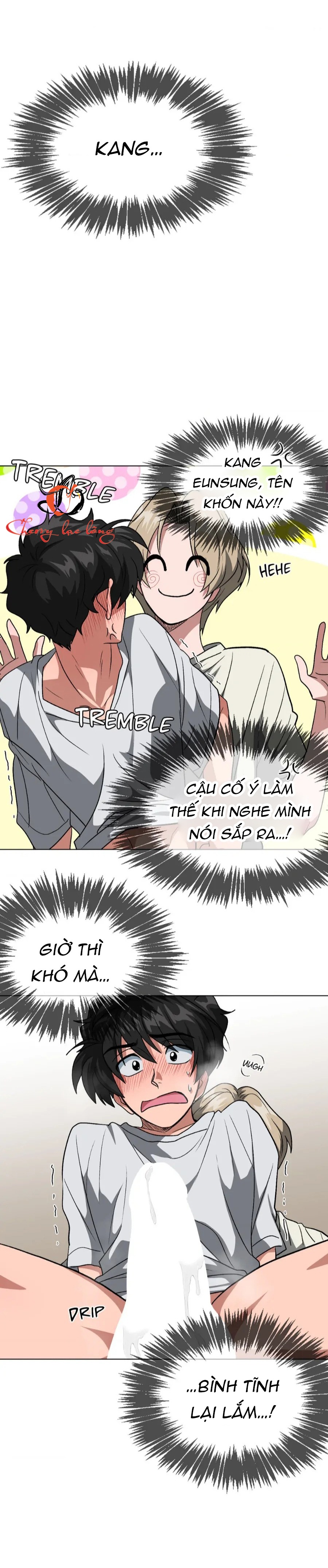 bị trói chapter 14 17