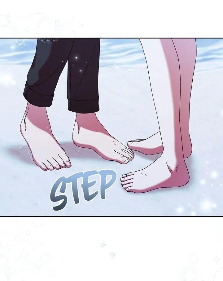 giải mã bí mật về anh ta chapter 97 25