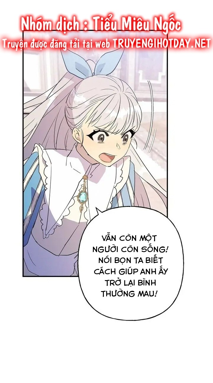 bình tĩnh nào, tiểu thư! chapter 14 17