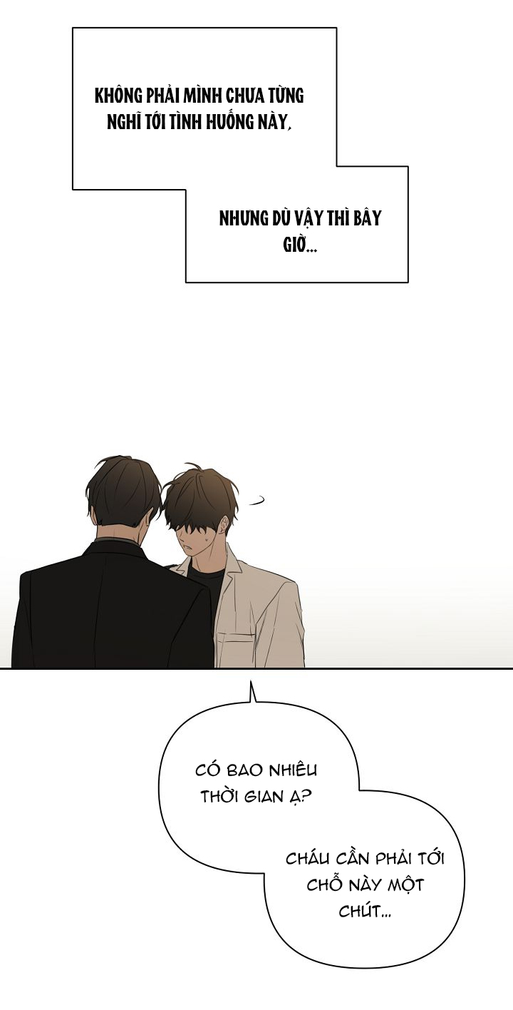 Chỉ Là Ánh Bình Minh chapter 30.2 END SS1 28