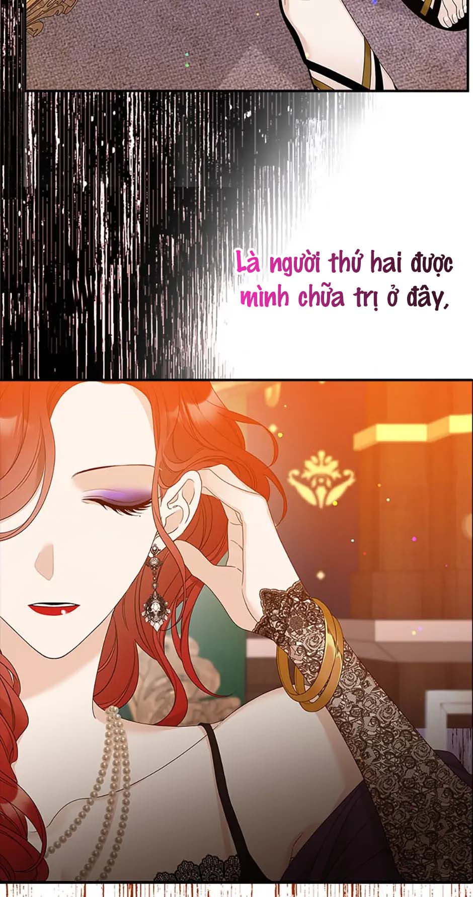 syrinx - trị liệu sư của kẻ phản diện chapter 11.2 28