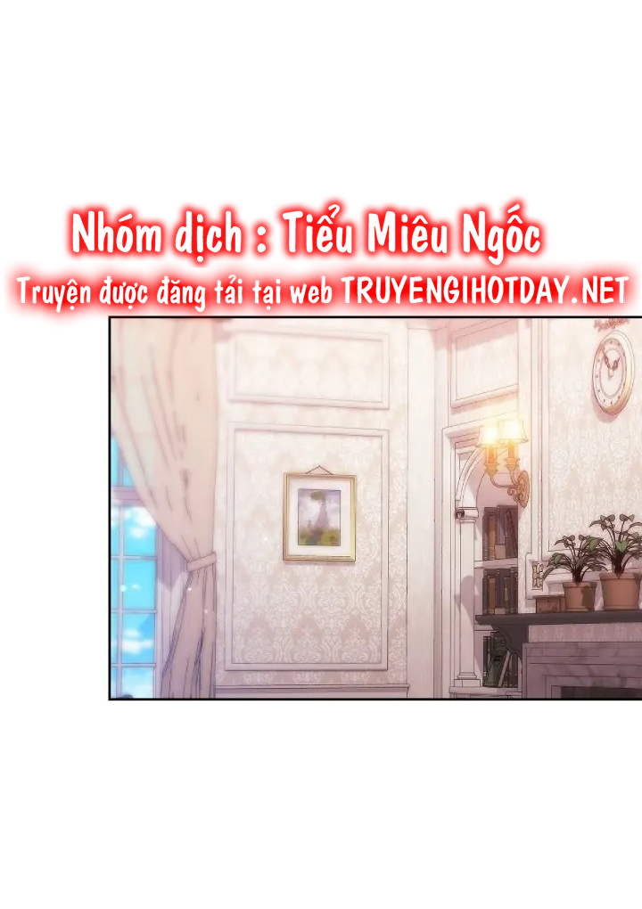 tôi mới là người quyết định cuộc hôn nhân này chapter 61 61