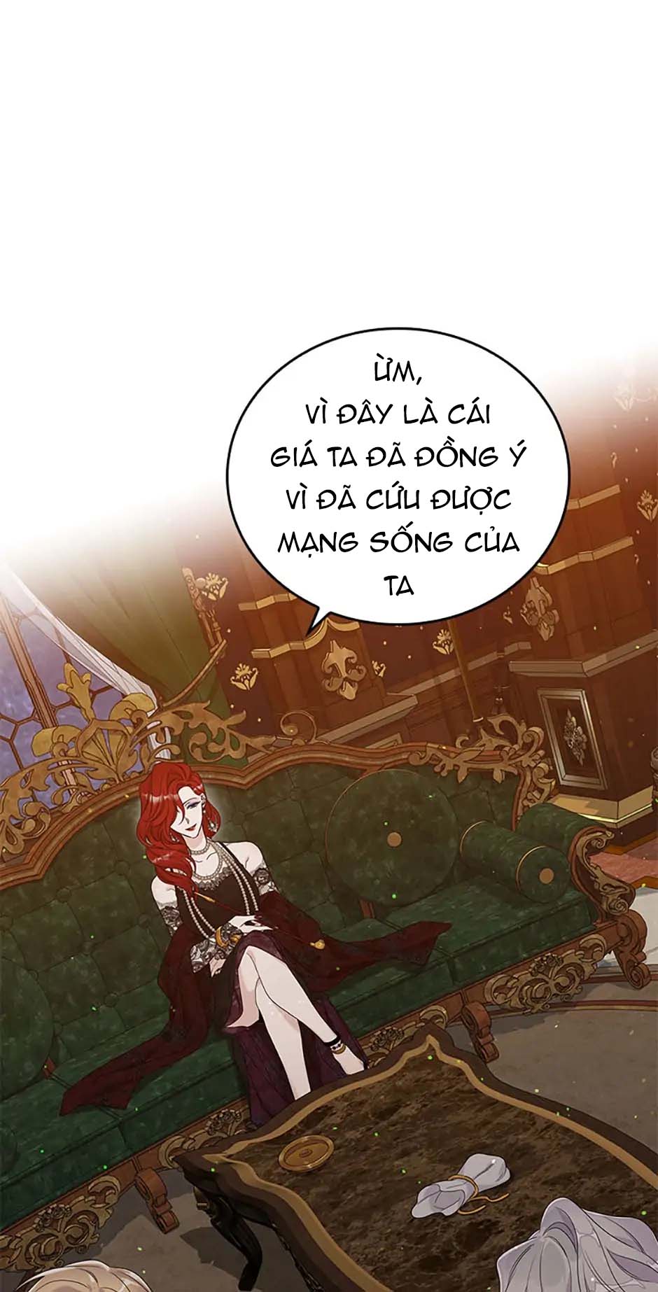 syrinx - trị liệu sư của kẻ phản diện chapter 12.2 21