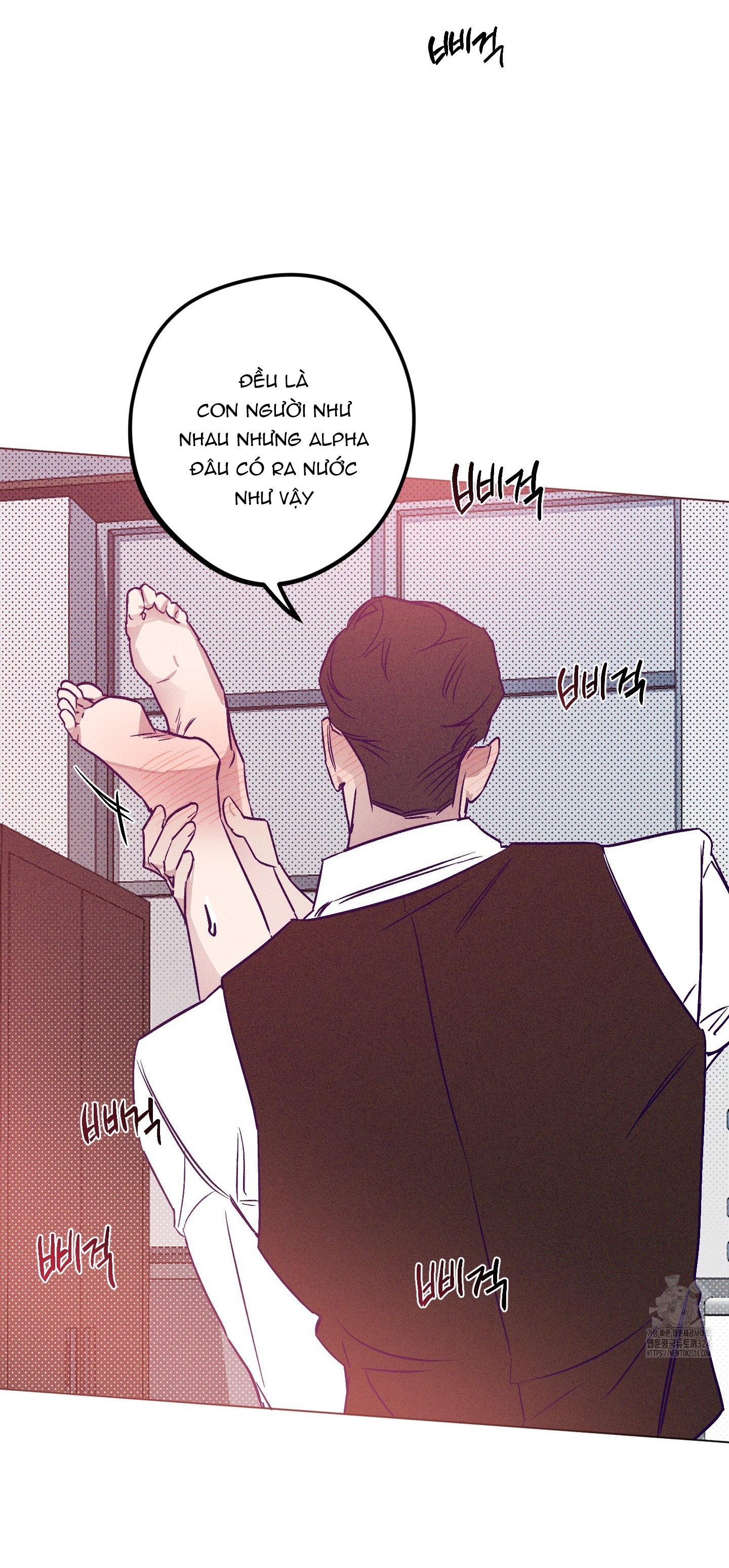 phi vụ nơi trại giam chapter 9 9