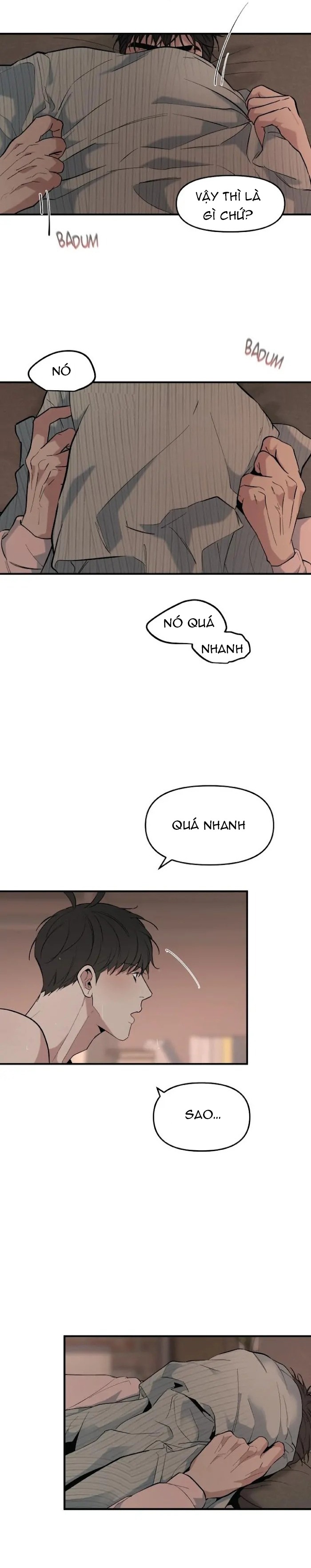 buổi cắm trại chapter 5 11