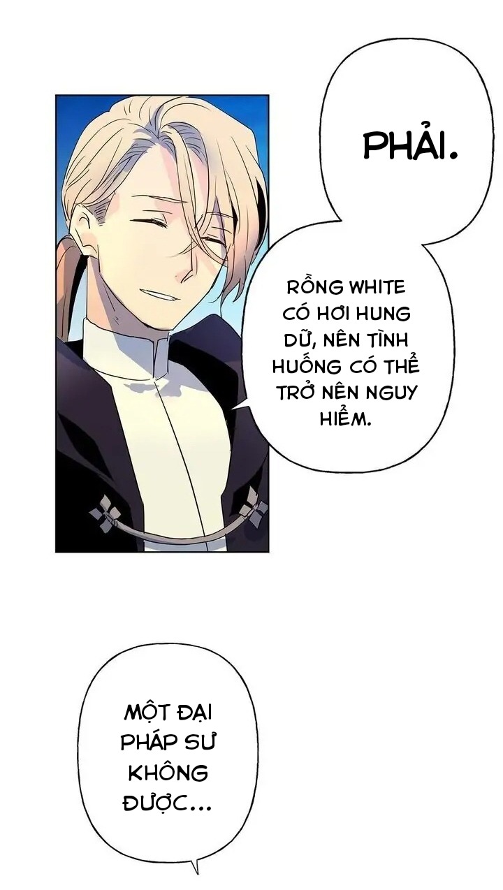 bình tĩnh nào, tiểu thư! chapter 2 36