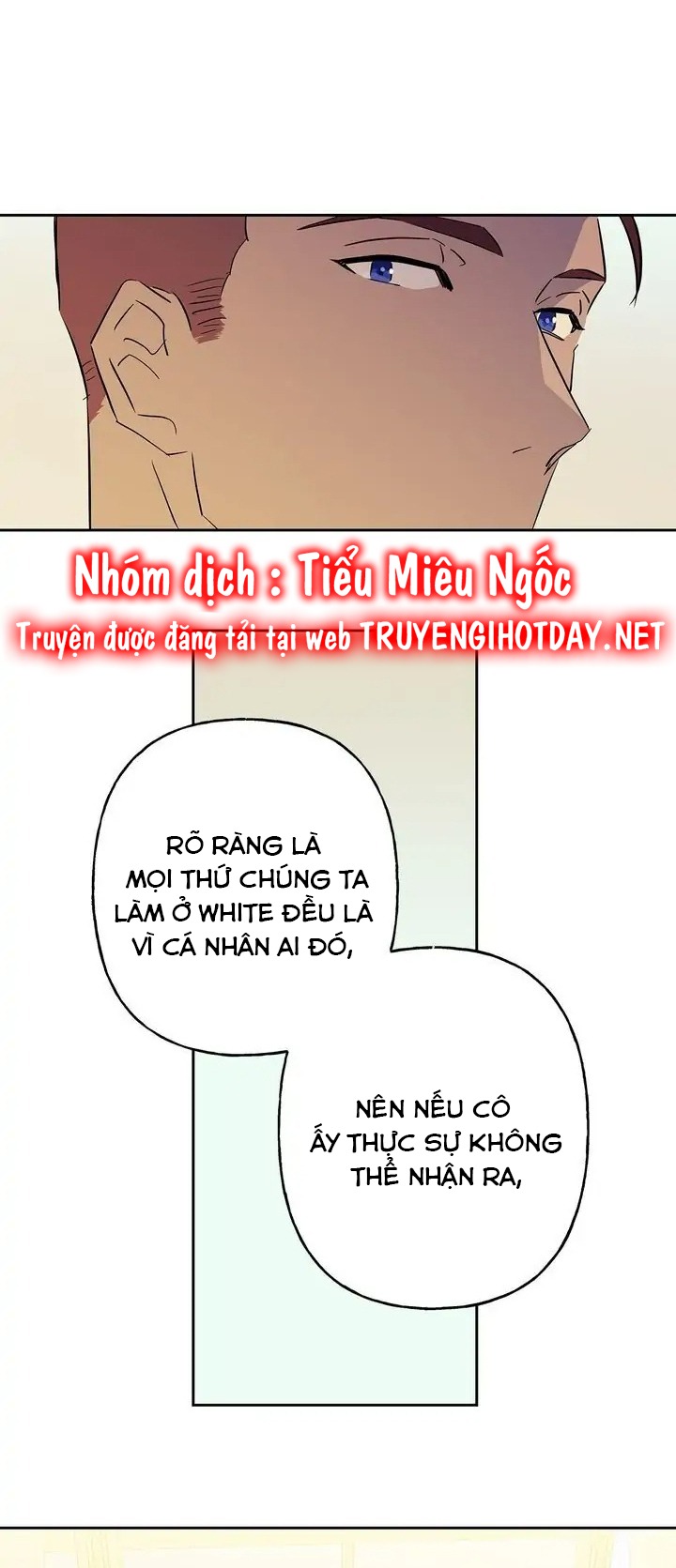 bình tĩnh nào, tiểu thư! chapter 11 21