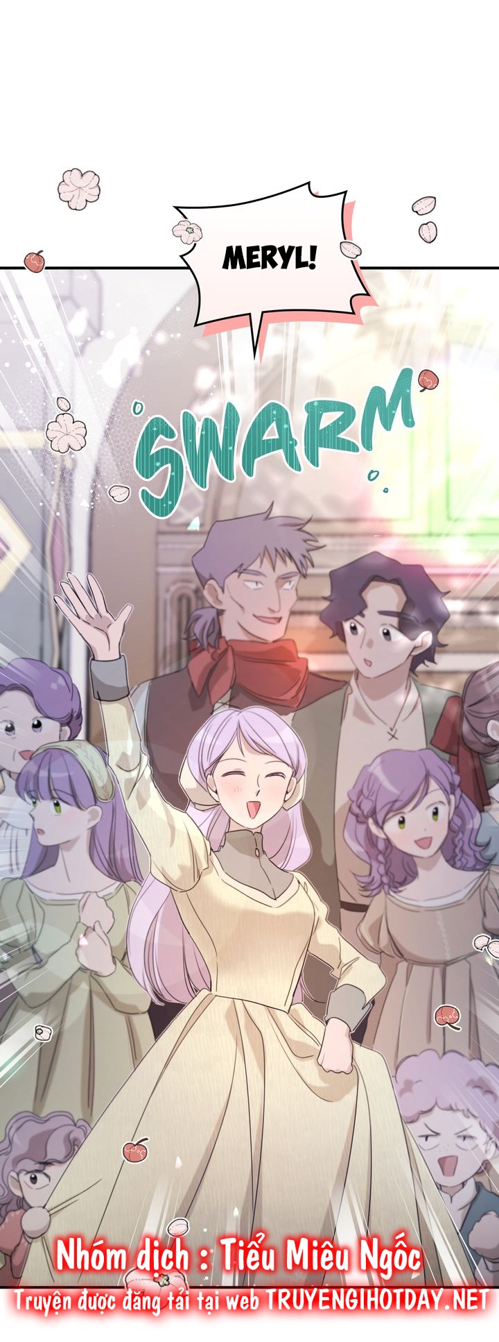 quán trọ dragondaily chapter 70 24