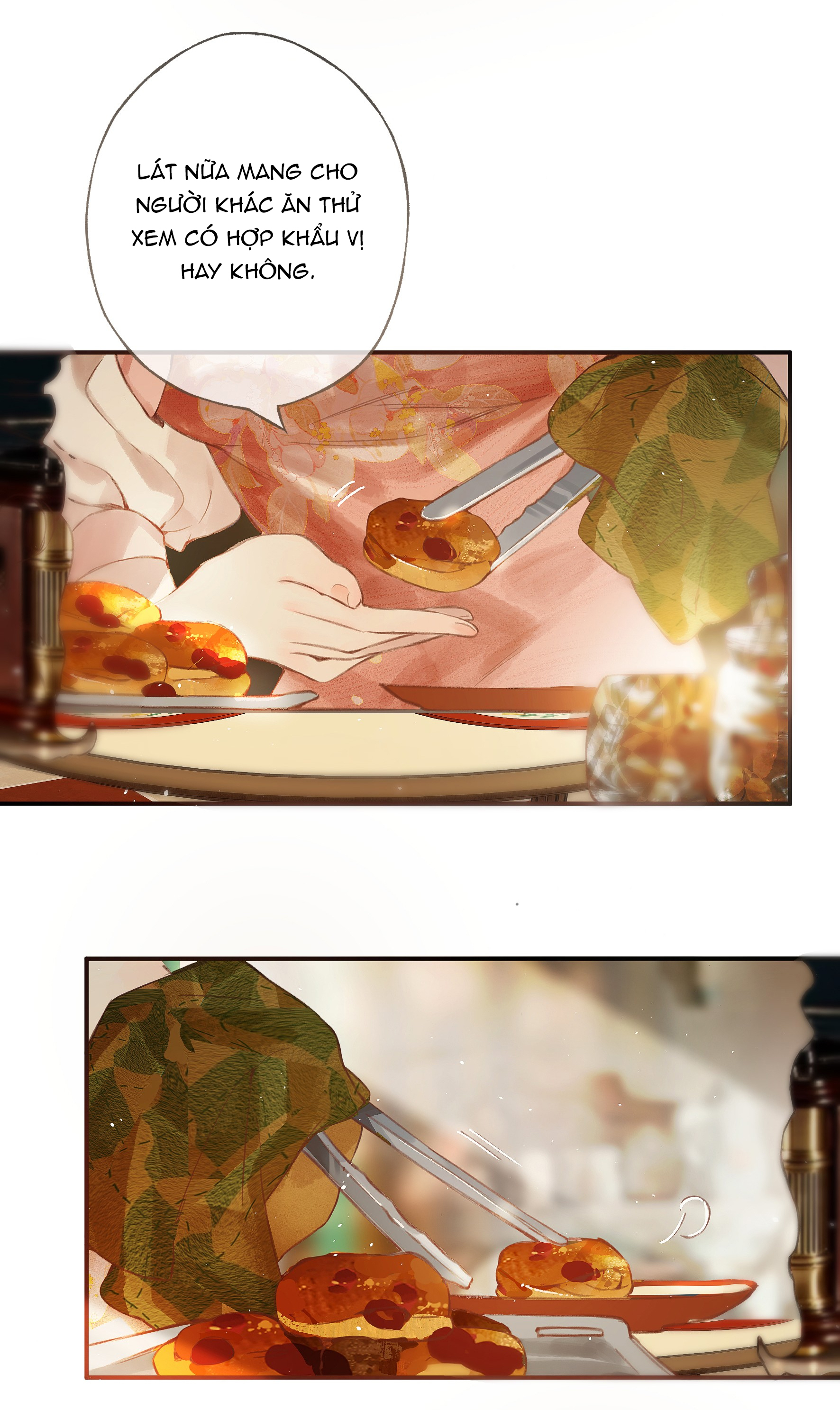 trộm hương chapter 10 6