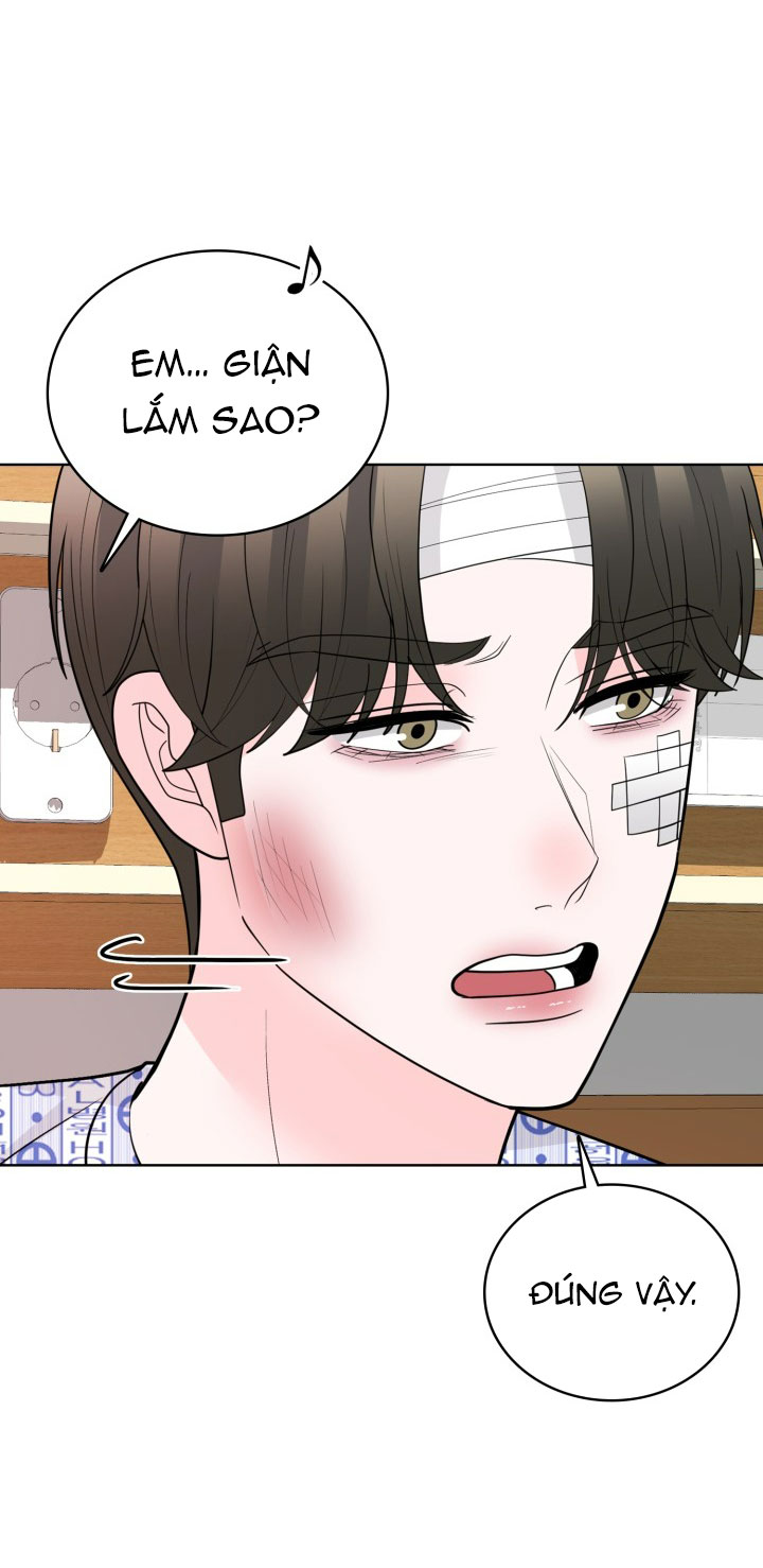 [18+] điều em cố giấu chapter 47.2 30