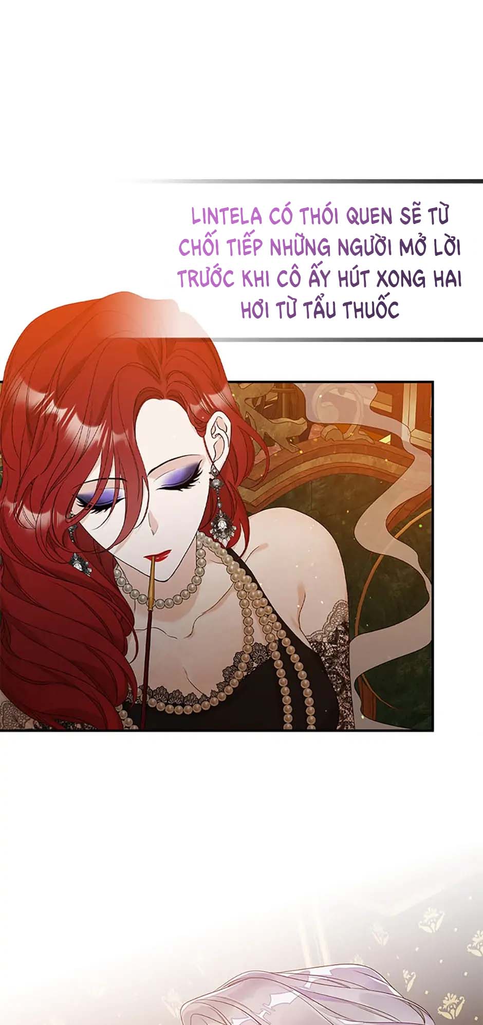 syrinx - trị liệu sư của kẻ phản diện chapter 12.1 12