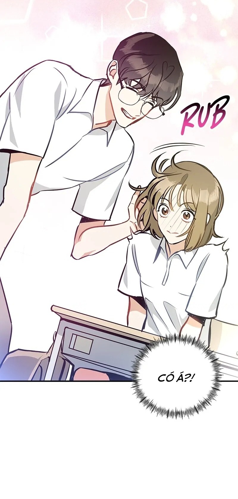 nụ hôn của tên ác ma chapter 4 74