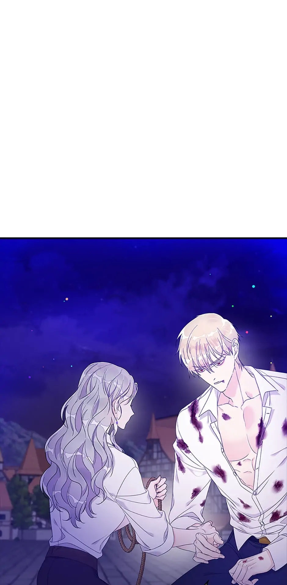 syrinx - trị liệu sư của kẻ phản diện chapter 8.1 22