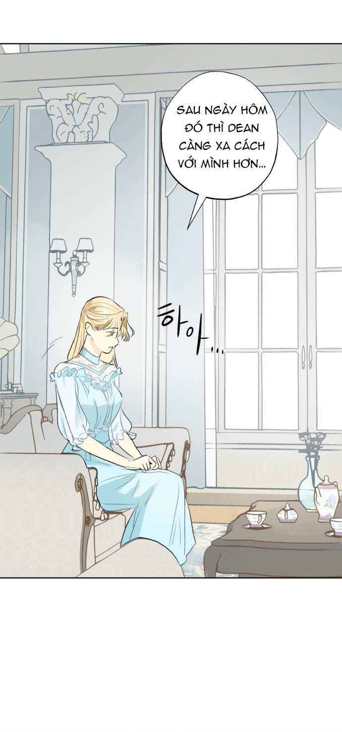 [18+] sự thuần khiết dành cho em chapter 3.1 20