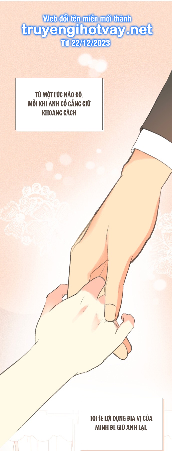 [18+] sự thuần khiết dành cho em chapter 3.1 21