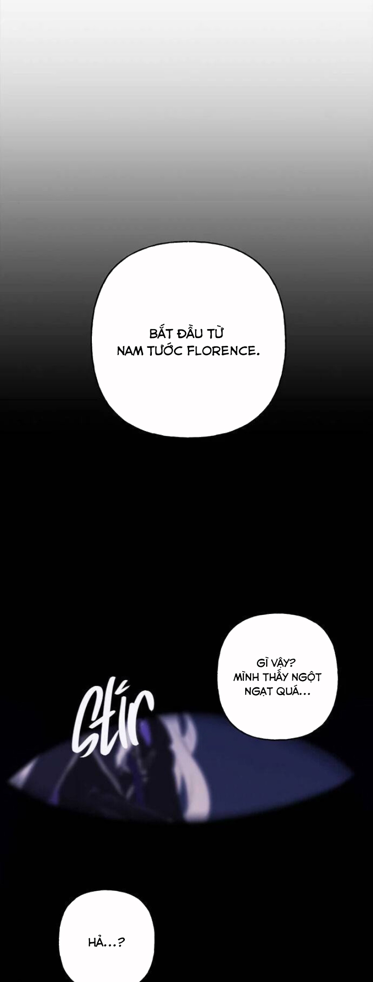 bình tĩnh nào, tiểu thư! chapter 7 46