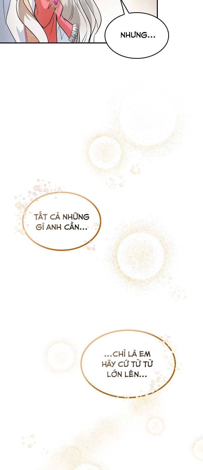 những gì melvin để lại chapter 1 31