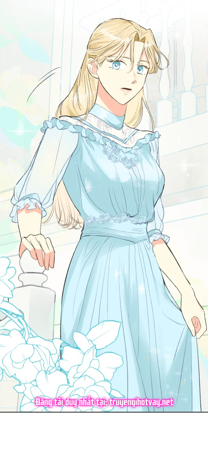 [18+] sự thuần khiết dành cho em chapter 3.1 16