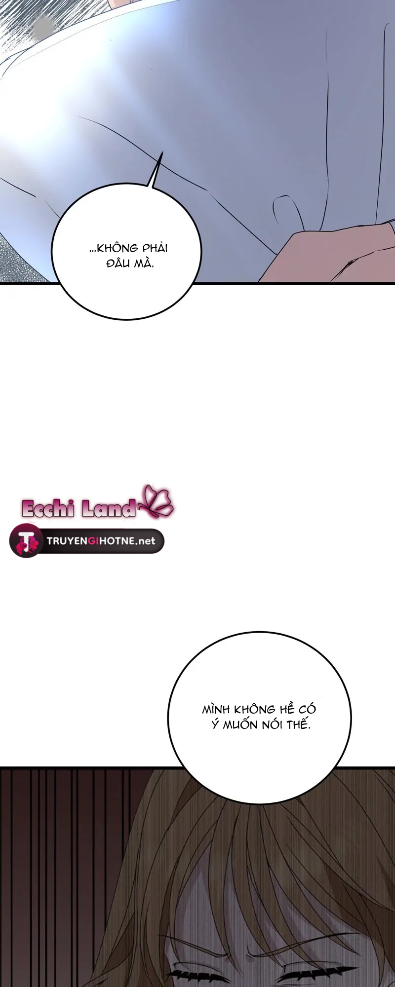 nụ hôn yêu tinh chapter 28.2 21