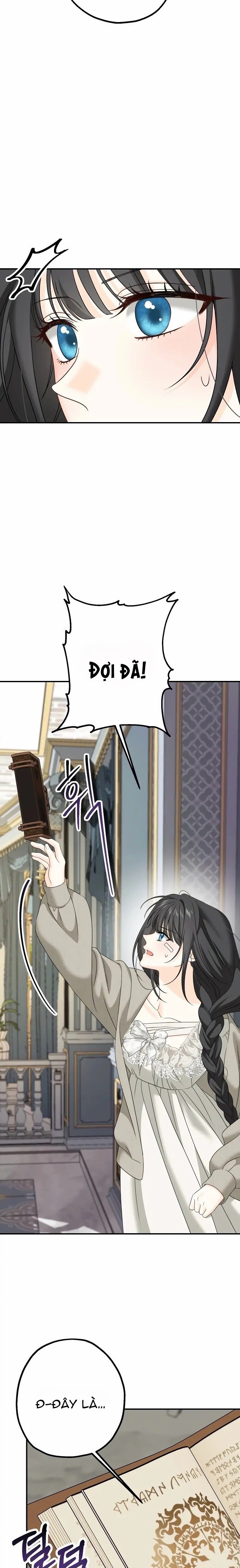 nam chủ cố chấp biến tôi thành nữ chủ chapter 10.1 6