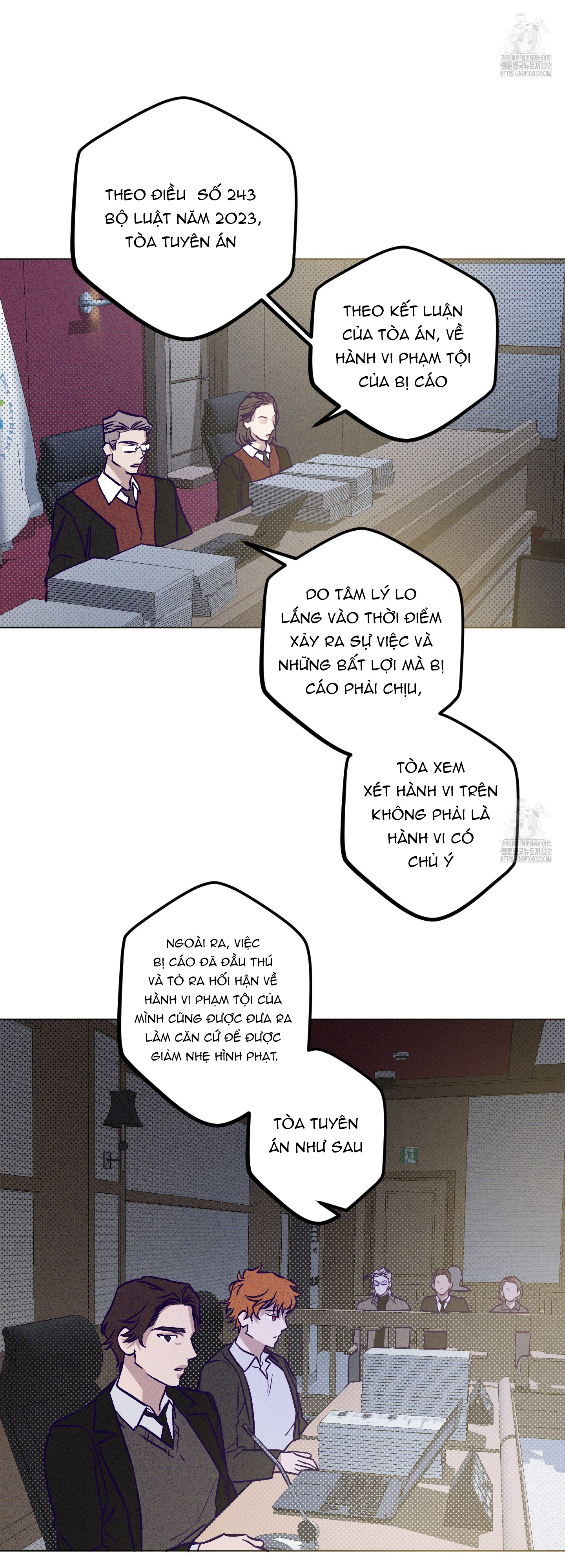 phi vụ nơi trại giam chapter 7 27