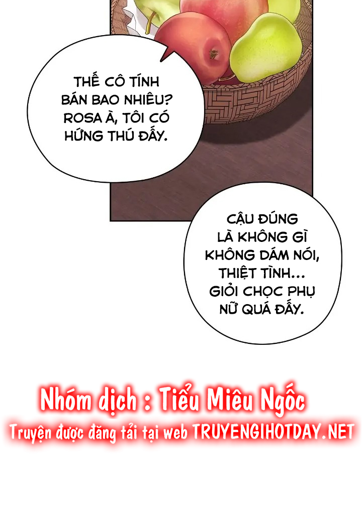 tôi mới là người quyết định cuộc hôn nhân này chapter 61 66